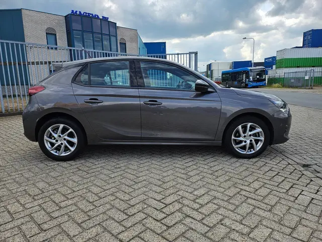 Opel Corsa 1.2 GS Line#Automaat#Nap#Bomvol 2020 Benzine