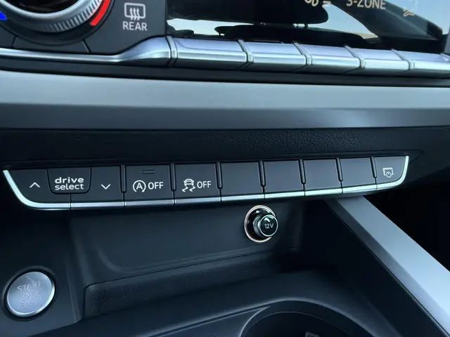 Audi A4 Limousine 1.4 TFSI Pro Line 2016 Benzine 25