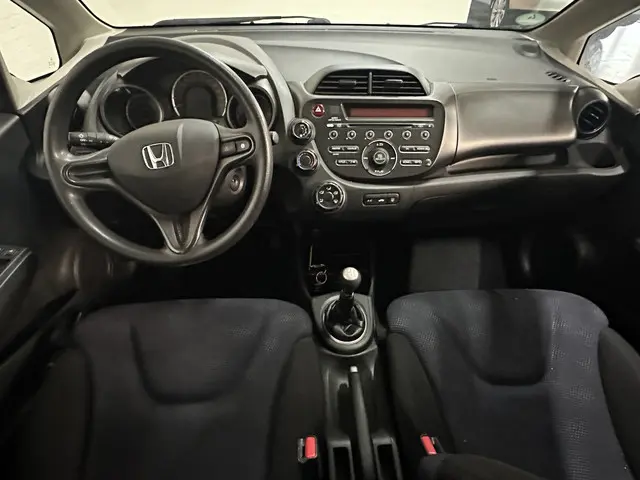 Honda Jazz 1.2 Cool Plus 2014 Benzine 4
