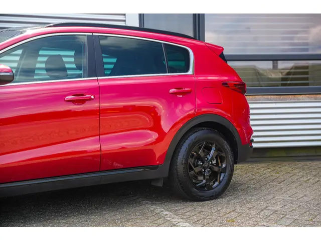 Kia Sportage 1.6 GDI DynamicLine 2021 Benzine 28