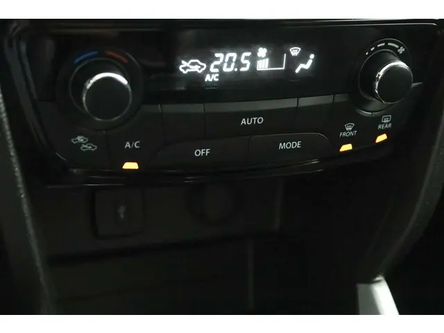 Suzuki Vitara 1.4 S 2017 Benzine 7