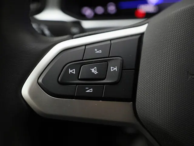 Volkswagen T-Roc 1.0TSI/116PK Life 2025 Benzine 20