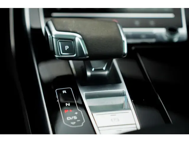 Audi Q8 4.0 TFSI RS Q8 quattro 2020 Benzine 60