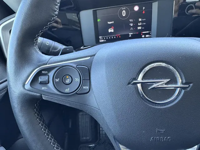 Opel Mokka 1.2 Turbo Elegance 2023 Benzine 19