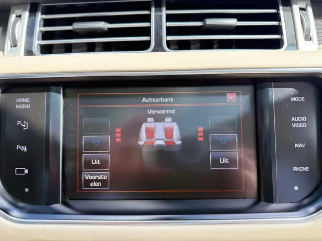 Land Rover Range Rover 3.0 TDV6 Vogue 2015 Diesel 19