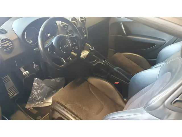 Audi TT 2.0 TFSI Pro Line S 2013 Benzine 6