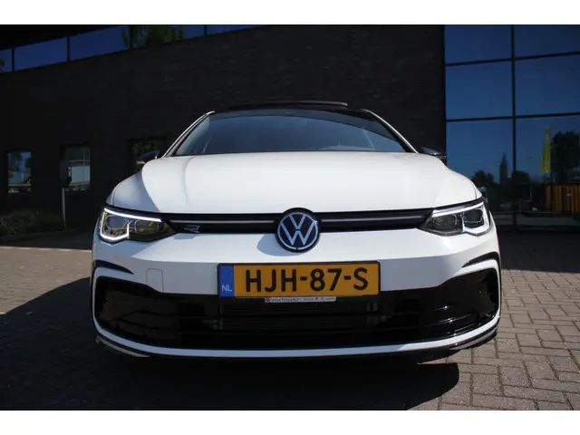 Volkswagen Golf 3