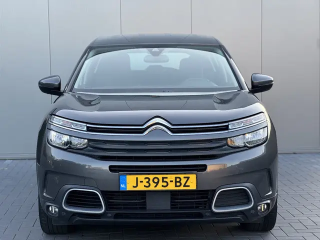 Citroën C5 Aircross 1.5 BlueHDI Business 2020 Diesel 3