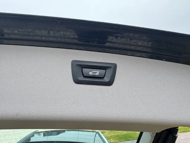 BMW 3 Serie Touring 318i Executive 2017 Benzine 30