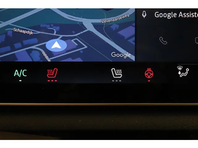 Alpine A290 GTS 52 kWh 2025 Elektrisch 39