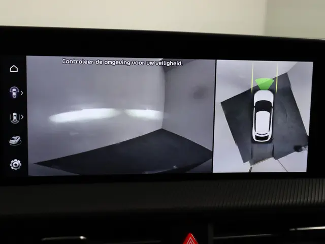 Kia EV6 GT-Line 77.4 kWh 2022 Elektrisch 34