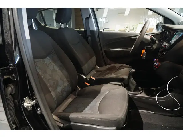 Opel KARL 1.0 Rocks Online Edition 2018 Benzine 11