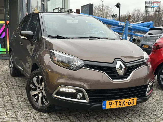 Renault Captur 3