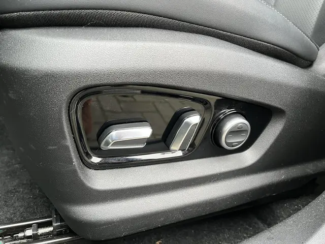 Jaecoo 7 1.5 GDI SHS-P Exclusive 2025 Hybride Benzine 11