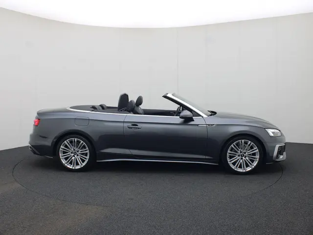 Audi A5 3