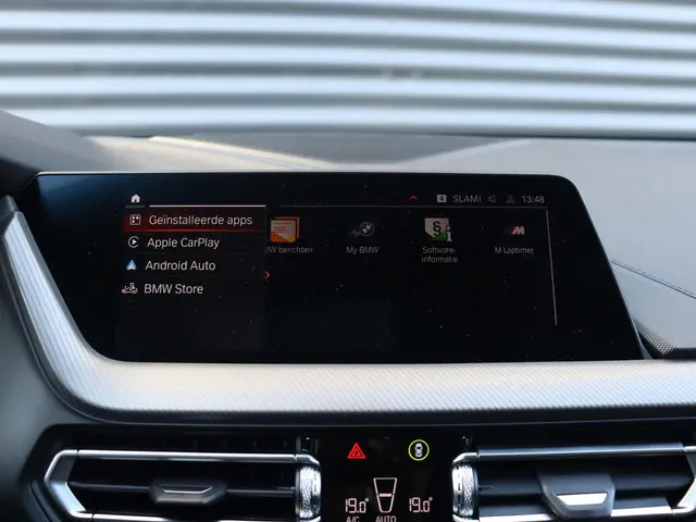 BMW 1 Serie 118i 2022 Benzine 27