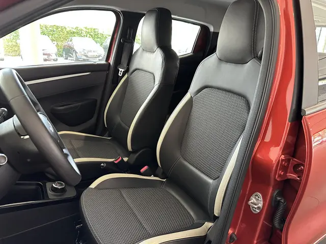 Dacia Spring Essential 27 kWh 2024 Elektrisch 20