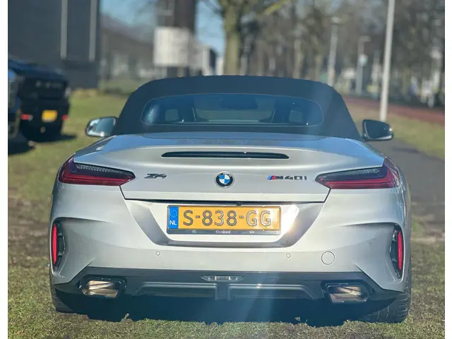 BMW Z4 Roadster M40i High Executive 2022 Benzine 5