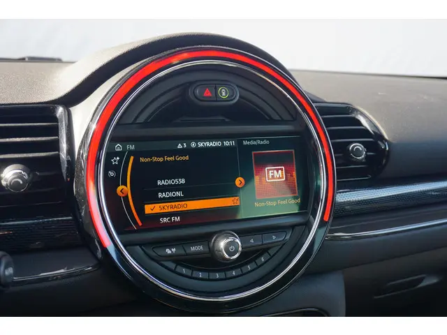 MINI Clubman Cooper S 2018 Benzine 21