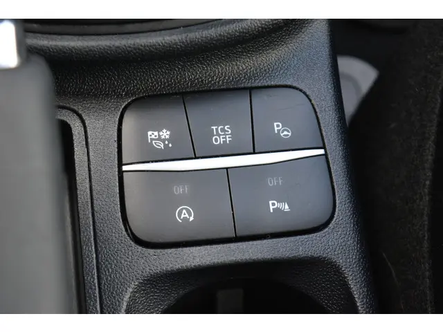 Ford Fiesta 1.0 EcoBoost Connected 2020 Benzine 37
