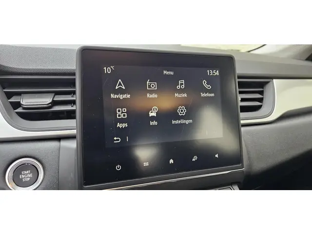 Renault Captur 1.0 TCe 90 evolution 2023 Benzine 20