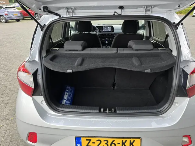 Hyundai i10 1.0 Comfort 2021 Benzine 10