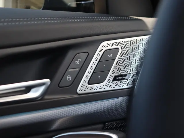 BMW iX1 eDrive20 2025 Elektrisch 30