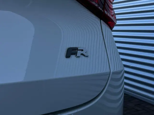 SEAT Leon Sportstourer 1.5 TSI Style 2021 Benzine 23