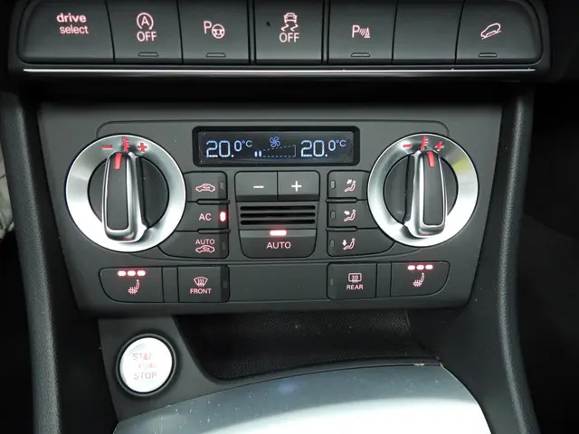 Audi Q3 2.0 TFSI quattro S Edition 2013 Benzine 11