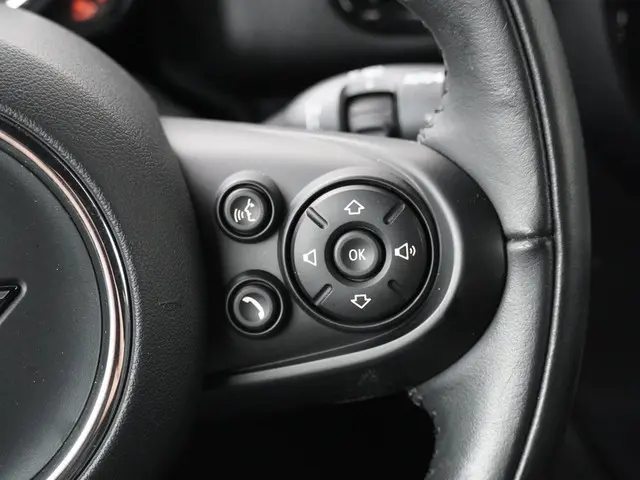 MINI Countryman Cooper Chili 2020 Benzine 20