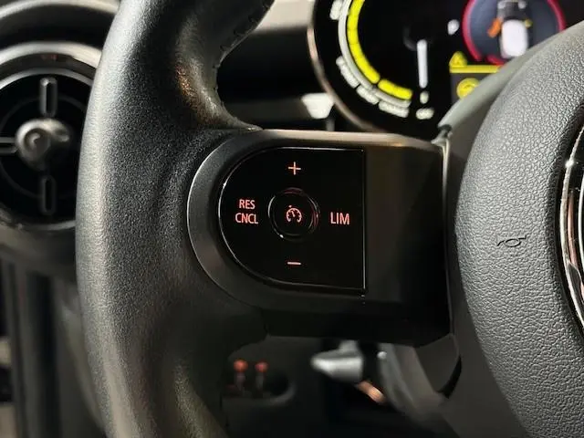 MINI Electric Mini Classic 33 kWh 2021 Elektrisch 18