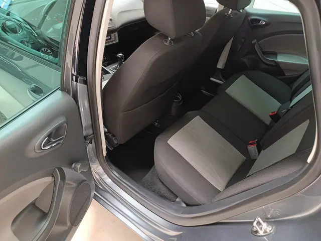 SEAT Ibiza 1.2 TSI Style 2014 Benzine 6