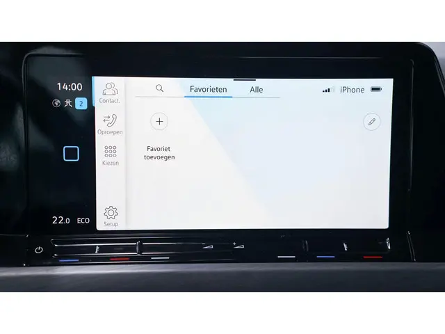 Volkswagen Golf 1.4 eHybrid Style 2022 Hybride Benzine 33