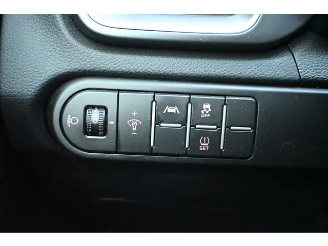 Kia Ceed Sportswagon 1.0 T-GDi ComfortLine 2024 Benzine 17