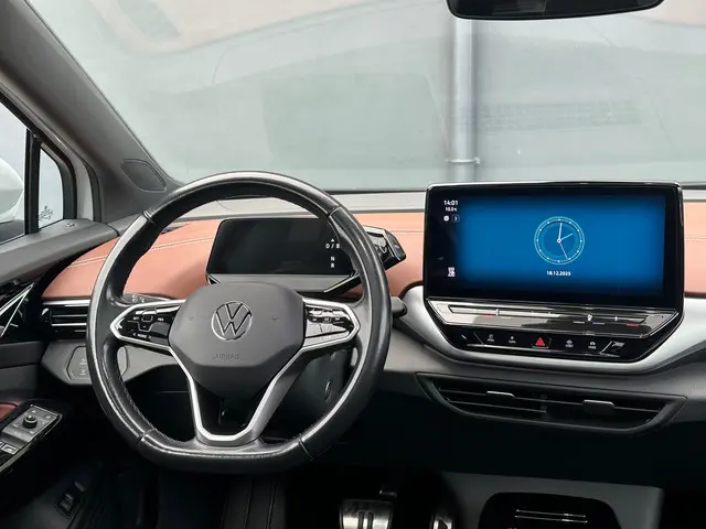 Volkswagen ID.4 Pro 77 kWh 2021 Elektrisch 13