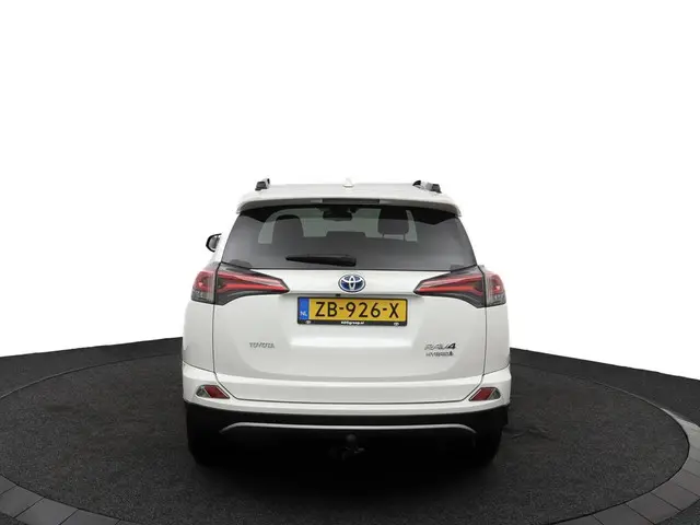 Toyota RAV4 2.5 Hybrid Energy Plus 2019 Hybride Benzine 57