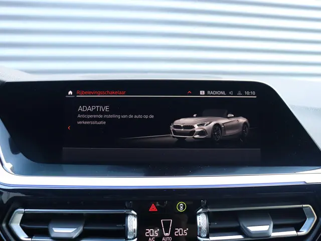 BMW Z4 Roadster M40i 2020 Benzine 30