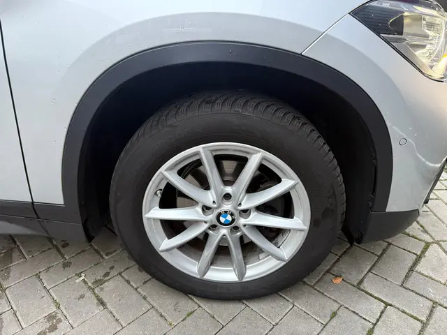 BMW X1 SDrive18i|Automaat 2016 Benzine 14