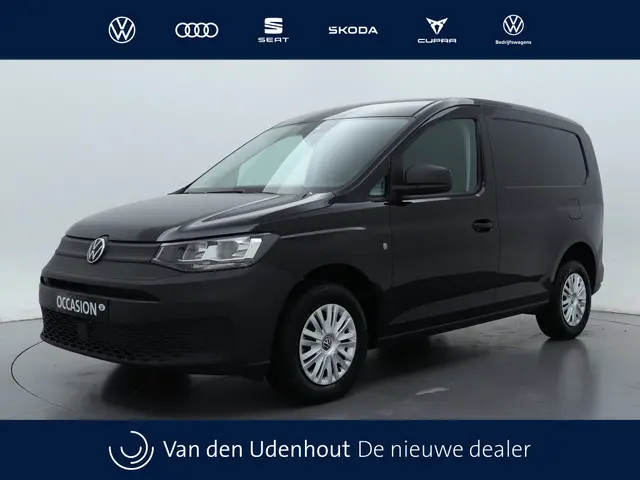 Volkswagen Caddy Cargo 2.0 TDI 102pk Comfort 2024 Diesel