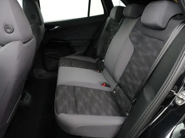 Volkswagen ID.4 Pro 77 kWh Aut- 2022 Elektrisch 18