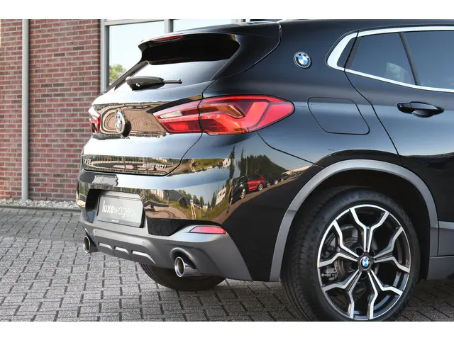 BMW X2 sDrive20i 192pk M-Sport X 2019 Benzine 13
