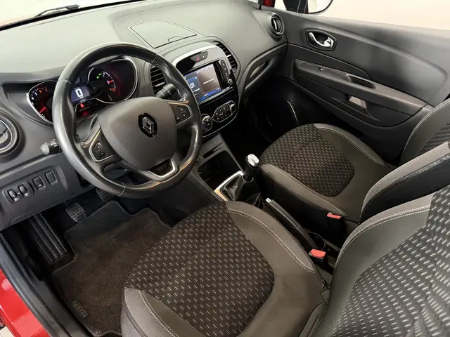 Renault Captur 0.9 TCe 90 Intens 2018 Benzine 24