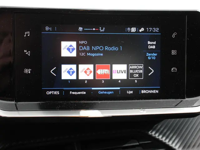 Peugeot 208 1.2 PureTech 100pk Active Pack 2021 Benzine 15