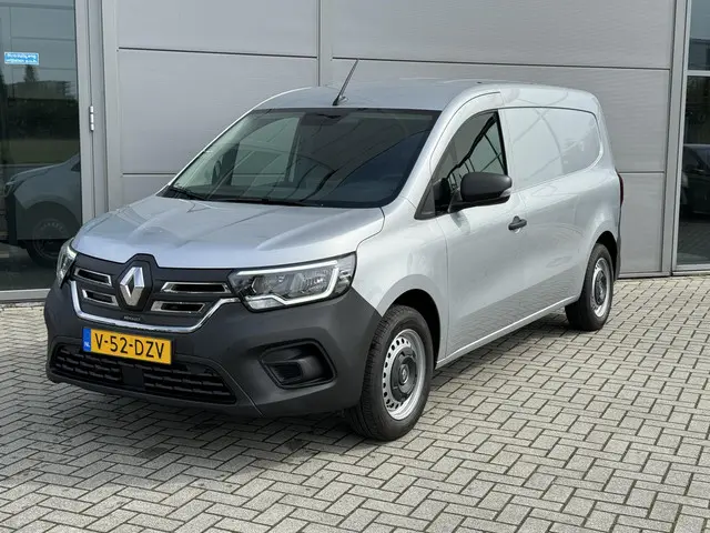 Renault Kangoo E-Tech Extra L2 44 kWh 2024 Elektrisch 2