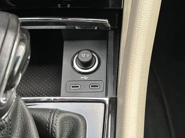 Škoda Karoq 1.5 TSI ACT Style 2021 Benzine 23