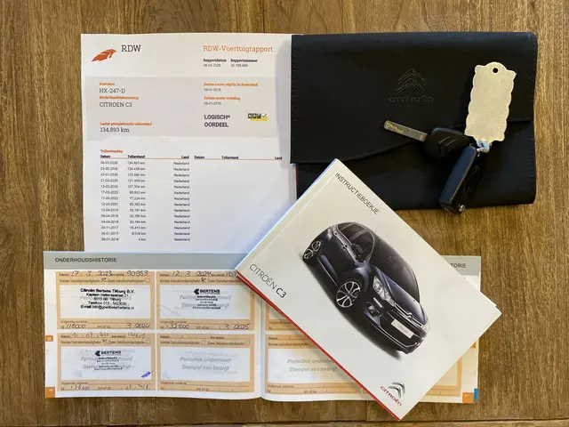 Citroën C3 1.2 PureTech Collection 2016 Benzine 5