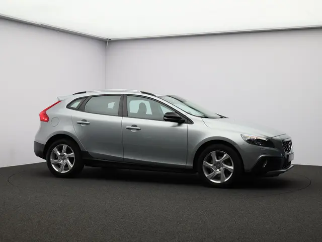Volvo V40 Cross Country T4 Automaat Summum 2015 Benzine 27