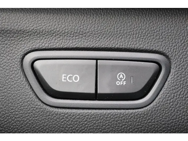 Renault Kadjar 1.2 TCe 130 Xmod 2016 Benzine 38