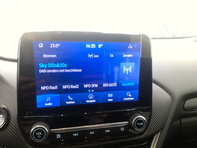 Ford Puma 1.0 EcoBoost Hybrid ST-Line X 2021 Benzine 12