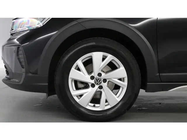 Volkswagen Taigo 1.0 TSI 96pk Life 2023 Benzine 11